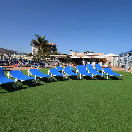 Feriehus Playa Feliz