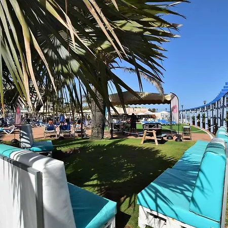 Prázdninový dům Playa Feliz *