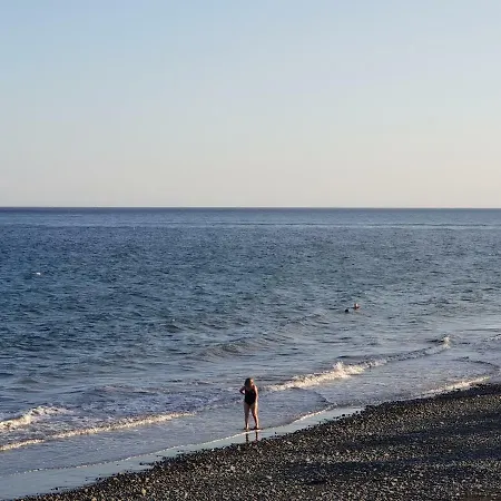 Σπίτι διακοπών Playa Feliz