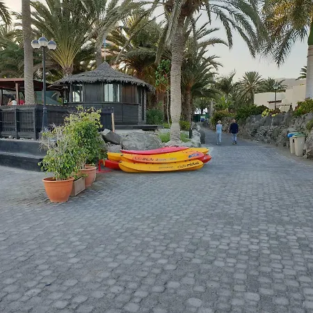 Feriehus Playa Feliz Playa del Inglés