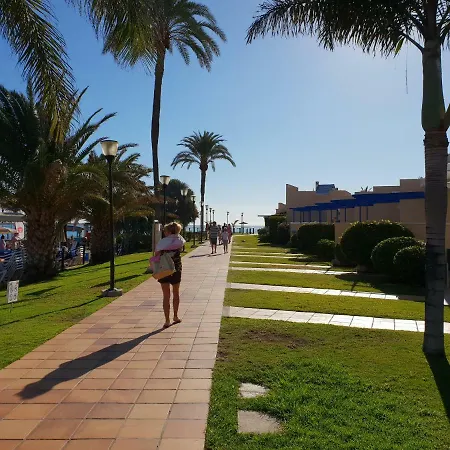 Playa Feliz * Playa del Inglés