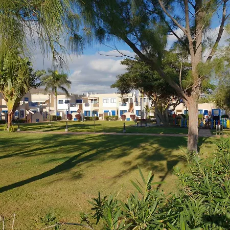 Feriehus Playa Feliz *