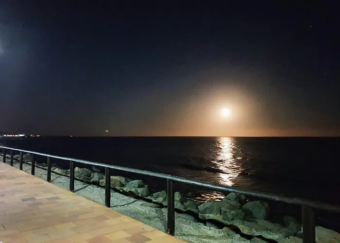 Будинок відпочинку Playa Feliz *