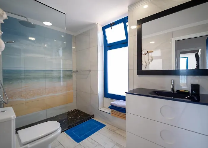 Playa Feliz Будинок відпочинку Плайя-дель-Інглес