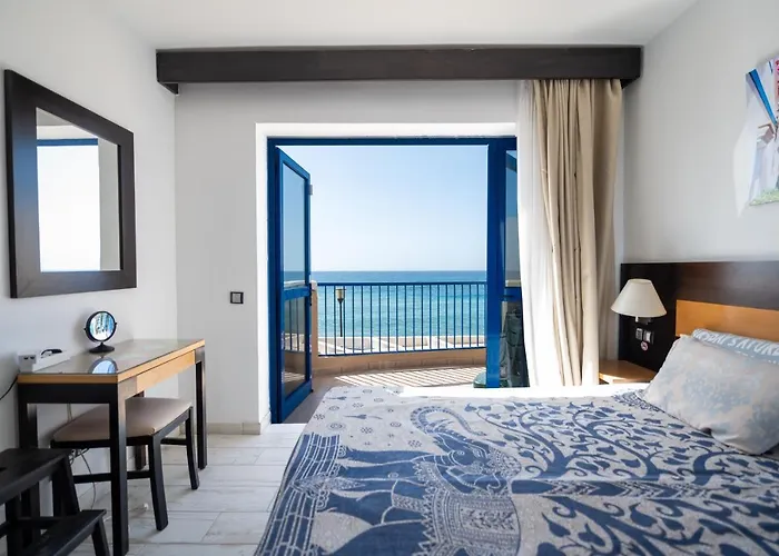 Playa Feliz פלאייה דל אינגלז