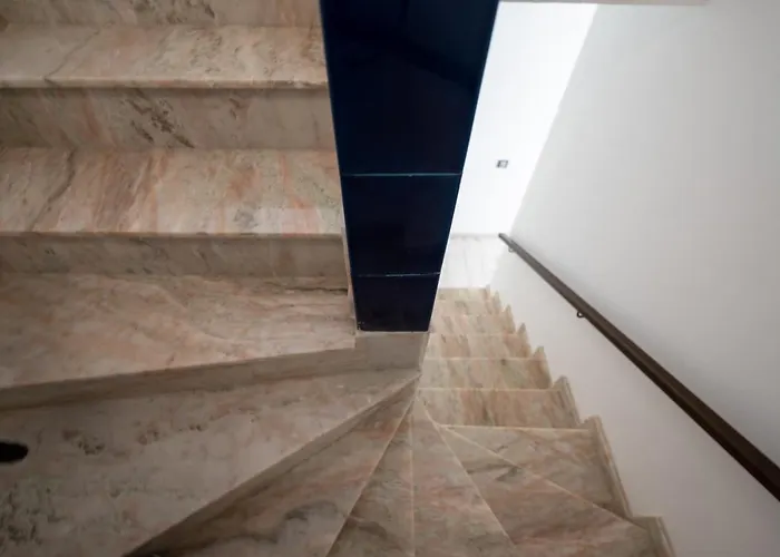 Будинок відпочинку Playa Feliz Плайя-дель-Інглес