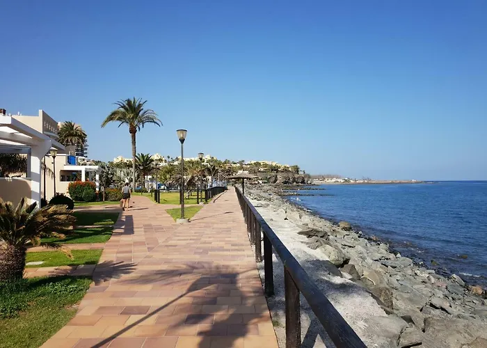 Playa Feliz פלאייה דל אינגלז