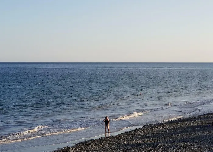 Будинок відпочинку Playa Feliz
