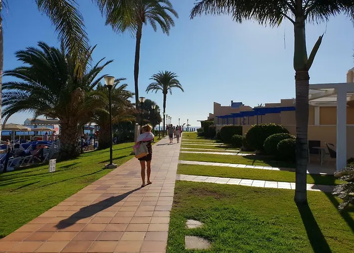 Playa Feliz * פלאייה דל אינגלז