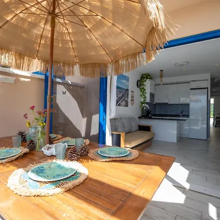 Playa Feliz Dom wakacyjny