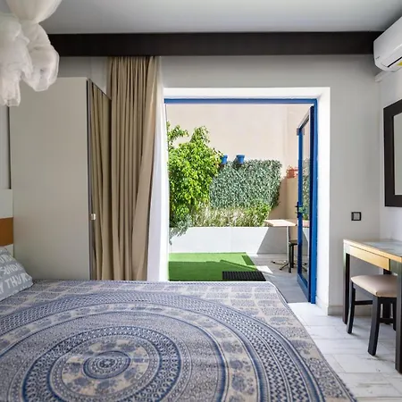 Playa Feliz * Playa del Inglés