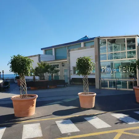 Dom wakacyjny Playa Feliz Playa del Inglés